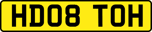 HD08TOH