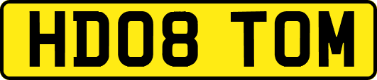 HD08TOM