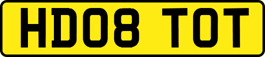 HD08TOT