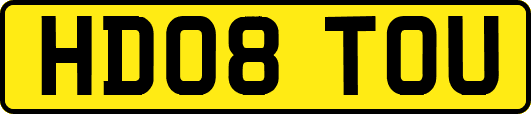 HD08TOU