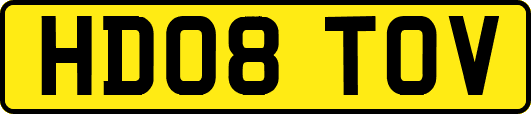 HD08TOV