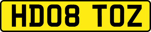 HD08TOZ