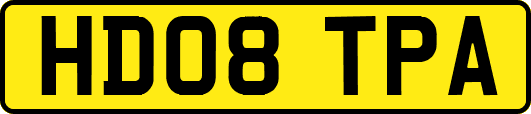 HD08TPA