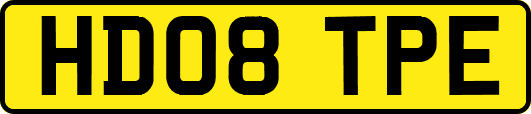 HD08TPE