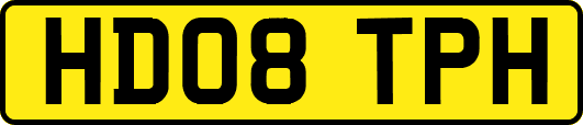HD08TPH