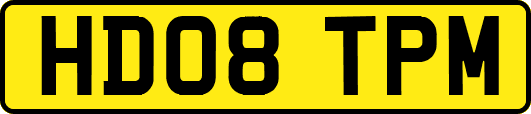 HD08TPM