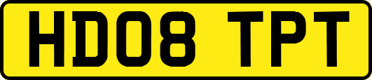 HD08TPT