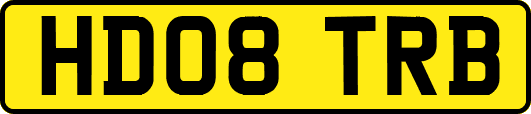 HD08TRB