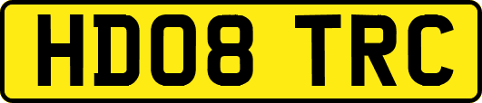 HD08TRC
