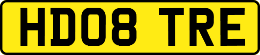 HD08TRE