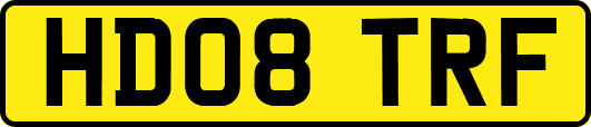 HD08TRF