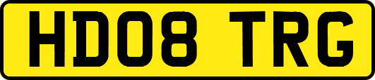 HD08TRG