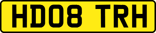 HD08TRH