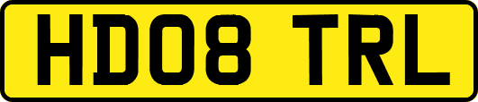 HD08TRL