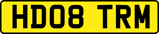 HD08TRM
