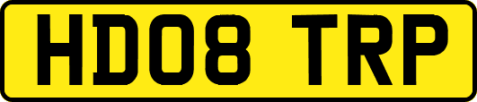 HD08TRP