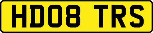 HD08TRS