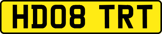 HD08TRT