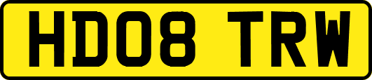 HD08TRW