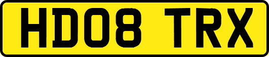 HD08TRX