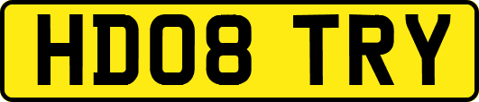 HD08TRY