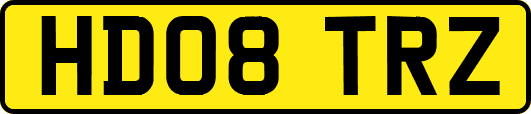 HD08TRZ