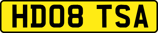 HD08TSA