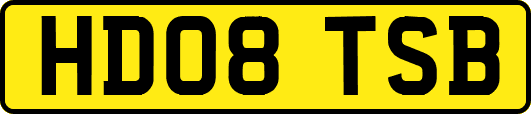 HD08TSB