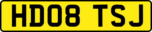 HD08TSJ