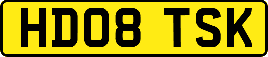 HD08TSK