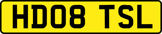 HD08TSL