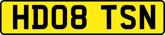 HD08TSN