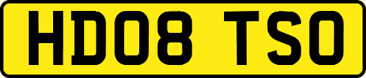 HD08TSO