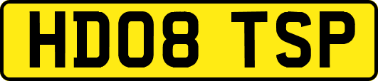HD08TSP