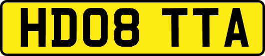 HD08TTA