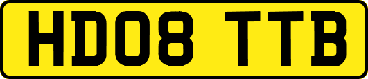 HD08TTB