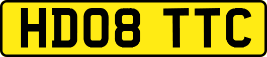 HD08TTC
