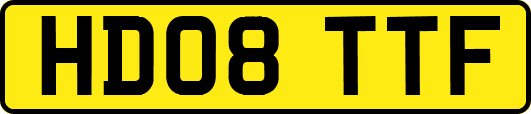 HD08TTF