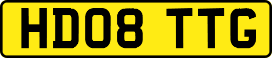 HD08TTG