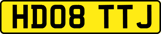 HD08TTJ