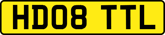 HD08TTL