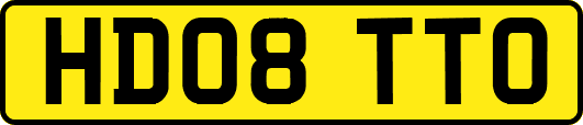 HD08TTO