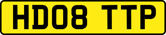HD08TTP