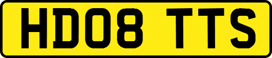 HD08TTS