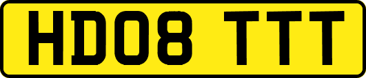 HD08TTT