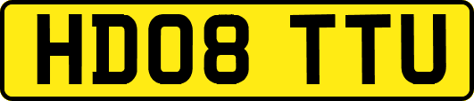 HD08TTU
