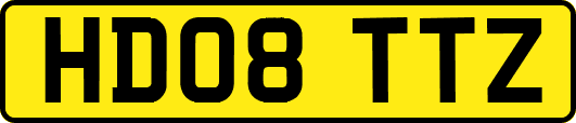 HD08TTZ