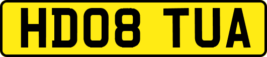 HD08TUA