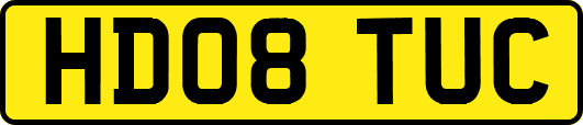 HD08TUC