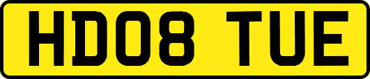 HD08TUE